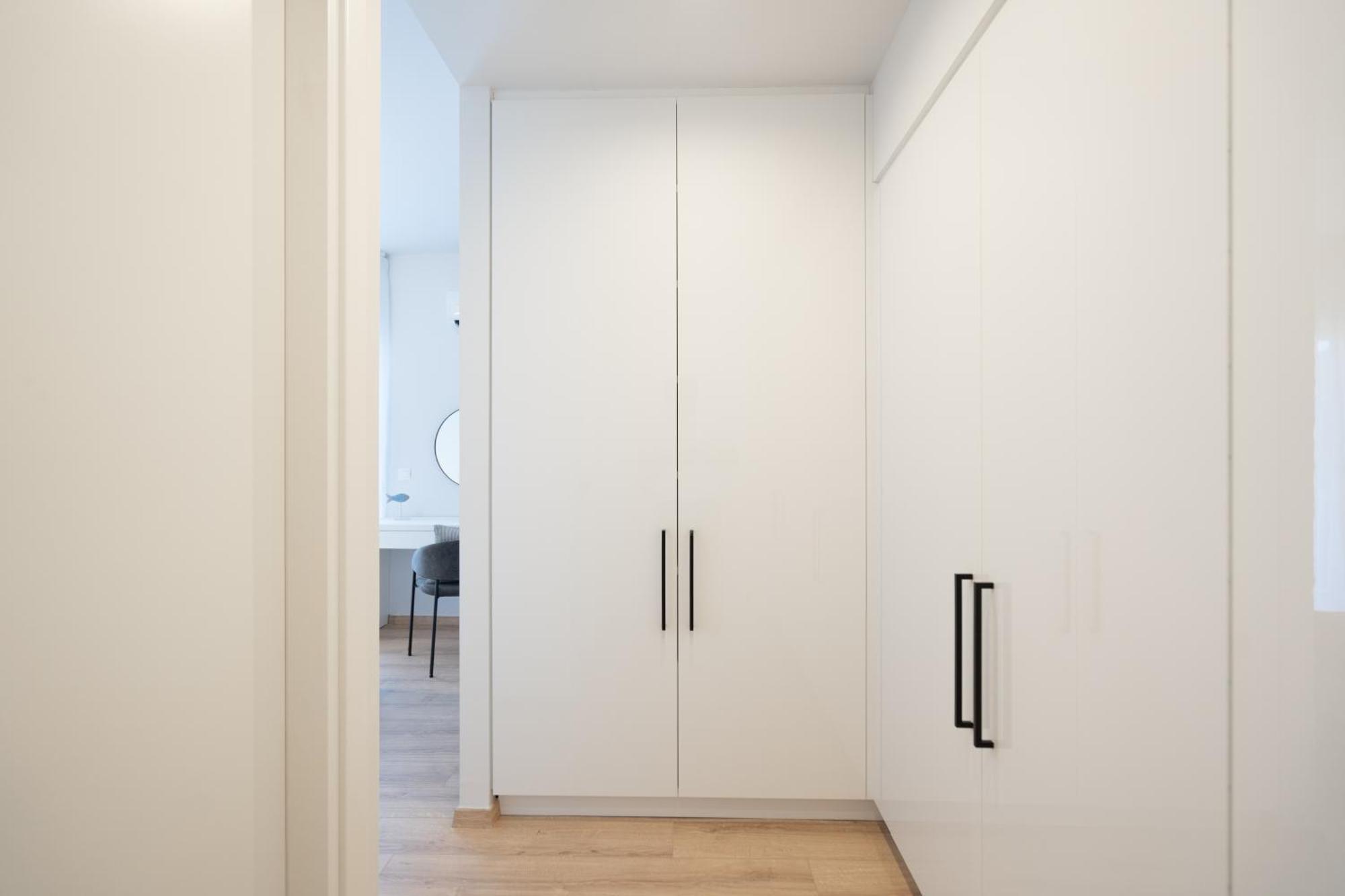 Luxury 4 Bedrooms Apartment Near Flisvos Marina 比雷埃夫斯 外观 照片
